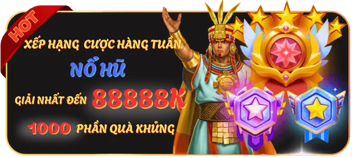 Thưởng sinh nhật và sự kiện đặc biệt nh88 chính thức