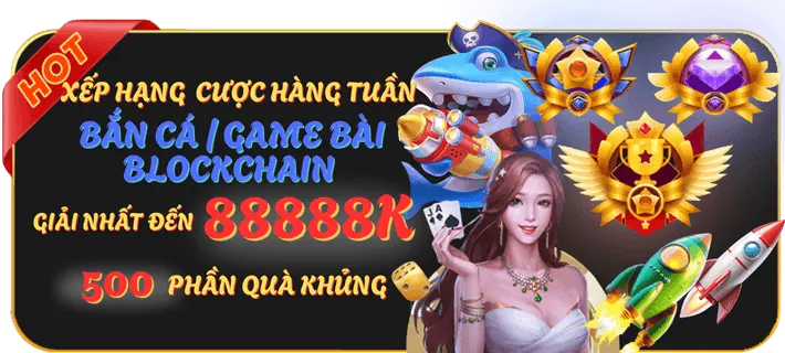 Chương trình VIP NH88