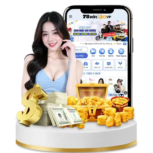 Thưởng nạp lại hàng ngày, hoàn trả cao