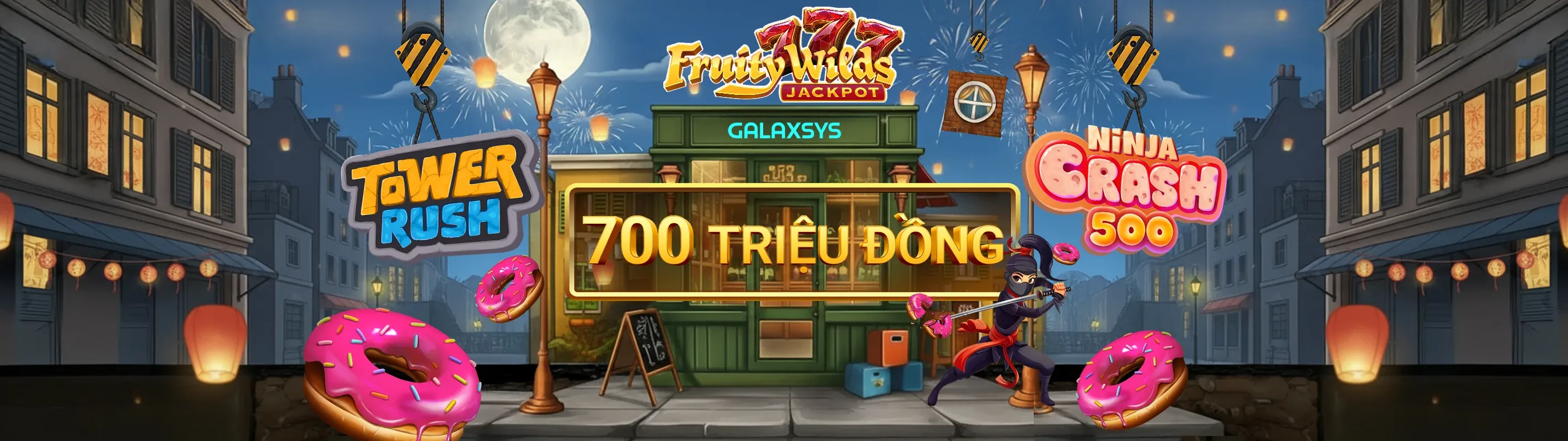 NH88 Chính Thức 2026 Ưu Đãi Độc Quyền: Thể Thao, Casino & Game Hấp Dẫn!