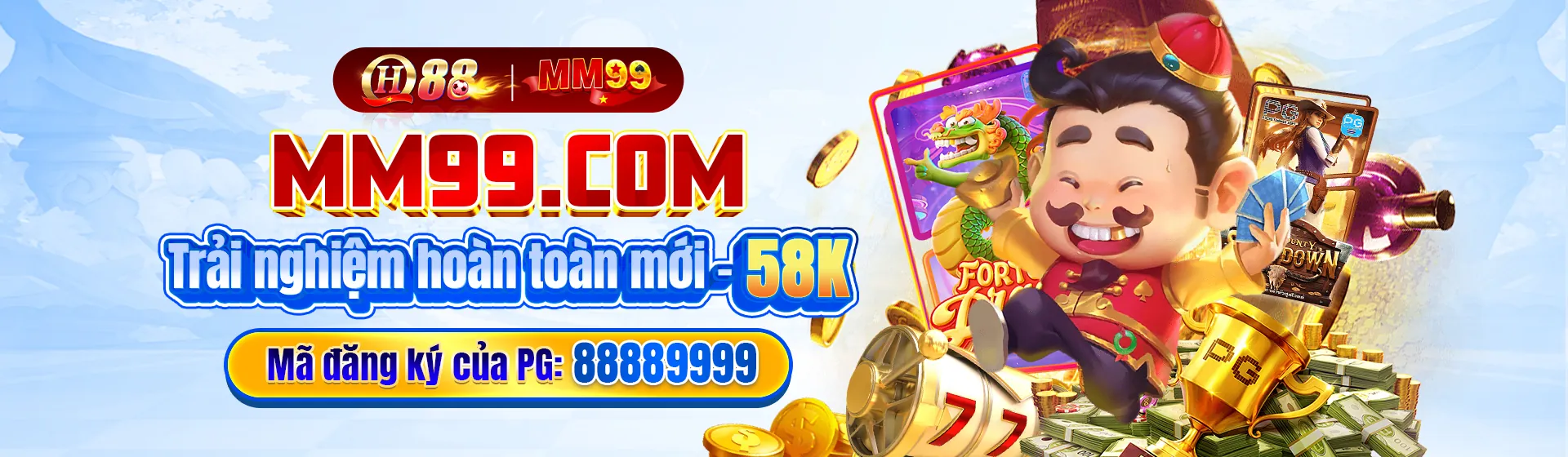Chương Trình VIP nh88 chính thức