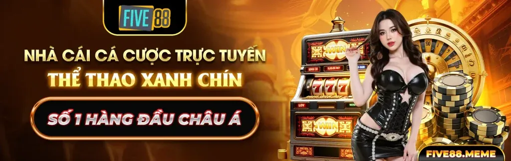Banner trò chơi Slot nh88 chính thức